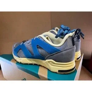 adidas | Shoes | Mens New Adidas Equipment Proto Grey Blue  display picture 2